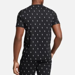 T-Shirts|T-Shirts|Dr. Martens Polo Ralph Lauren Cotton-Jersey Lounge T-Shirt - M