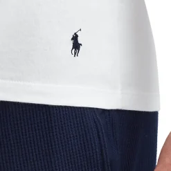 T-Shirts|T-Shirts|Dr. Martens Polo Ralph Lauren Cotton-Jersey Three-Pack T-Shirts - M