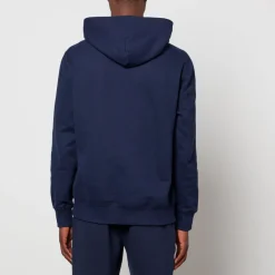 Sweatshirts|Dr. Martens Polo Ralph Lauren Cotton-Jersey Hoodie - S
