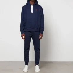 Sweatshirts|Dr. Martens Polo Ralph Lauren Cotton-Jersey Hoodie - S
