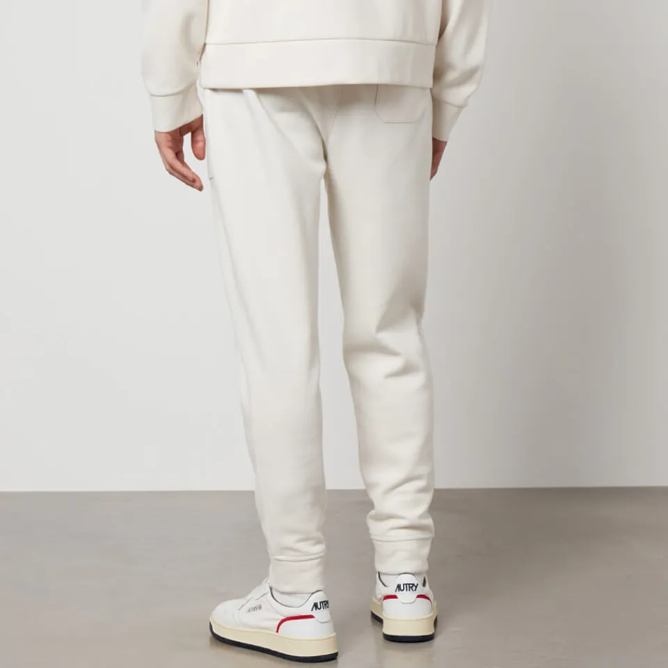 Trousers|Loungewear|Polo Ralph Lauren Cotton-Jersey Sweatpants - L