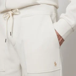 Trousers|Loungewear|Polo Ralph Lauren Cotton-Jersey Sweatpants - L