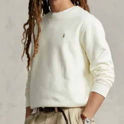 Loungewear|Sweatshirts|Dr. Martens Polo Ralph Lauren Cotton-Jersey Sweatshirt - L