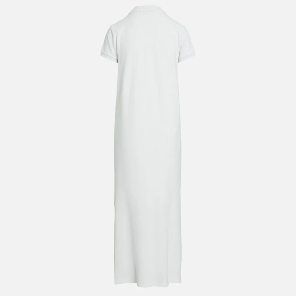 Dresses|Dresses|Dr. Martens Polo Ralph Lauren Cotton-Mesh Polo Dress - XS