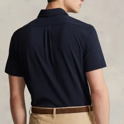 Shirts|Shirts|Calvin Klein Polo Ralph Lauren Cotton-Poplin Shirt - S