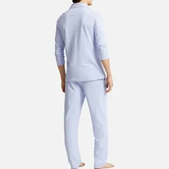 Loungewear|PS Paul Smith Polo Ralph Lauren Cotton-Piqué Pyjama Set - S