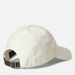 Hats|Birkenstock Polo Ralph Lauren Cotton-Twill Cap