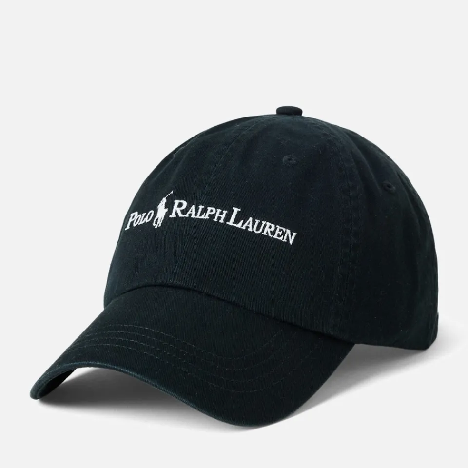 Hats|Axel Arigato Polo Ralph Lauren Cotton-Twill Sports Cap