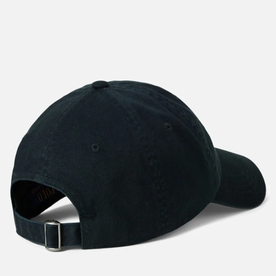 Hats|Axel Arigato Polo Ralph Lauren Cotton-Twill Sports Cap