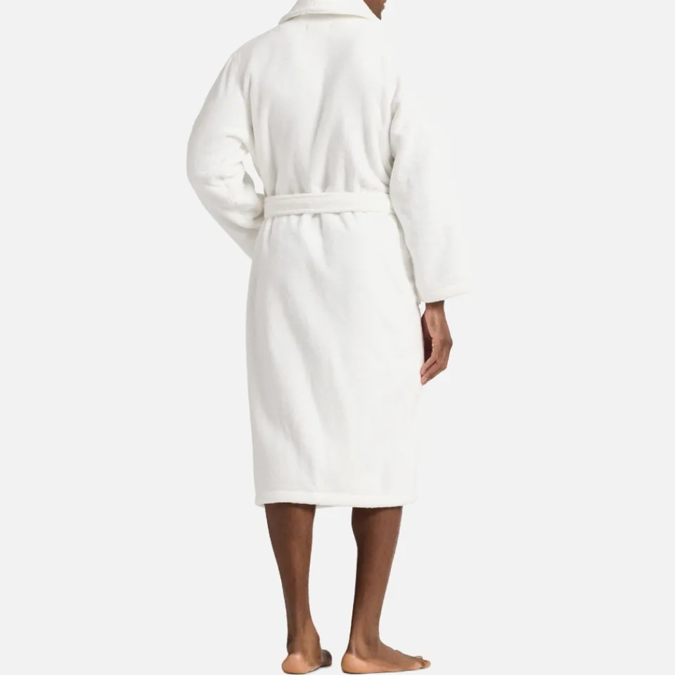 Loungewear|Polo Ralph Lauren Cotton-Towelling Dressing Gown - S/M