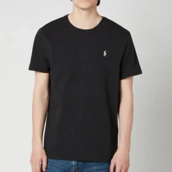 T-Shirts|T-Shirts|Polo Ralph Lauren Custom Cotton-Jersey T-Shirt - S