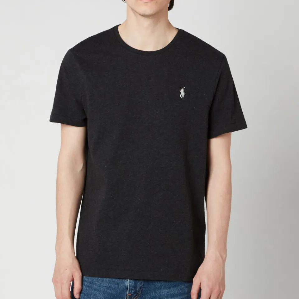 T-Shirts|T-Shirts|Polo Ralph Lauren Custom Cotton-Jersey T-Shirt - S