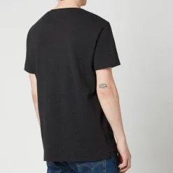 T-Shirts|T-Shirts|Polo Ralph Lauren Custom Cotton-Jersey T-Shirt - S