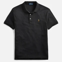 Polo Shirts|Dr. Martens Polo Ralph Lauren Custom Cotton-Piqué Polo Shirt - S