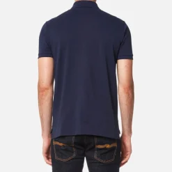 Polo Shirts|Polo Ralph Lauren Custom Cotton-Piqué Polo Shirt