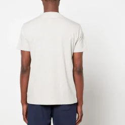 T-Shirts|T-Shirts|Polo Ralph Lauren Custom Slim Fit Cotton Crewneck T-Shirt