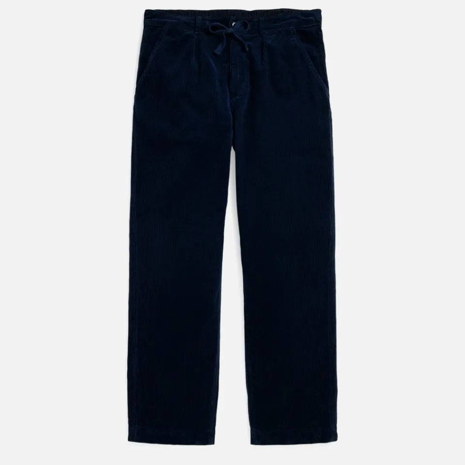 Trousers|Dr. Martens Polo Ralph Lauren Easy Cotton-Corduroy Pants - M