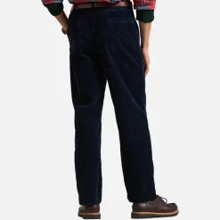 Trousers|Dr. Martens Polo Ralph Lauren Easy Cotton-Corduroy Pants - M