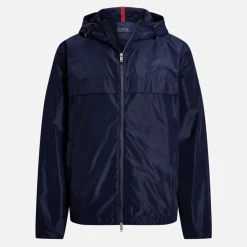 Coats|Jackets|Dr. Martens Polo Ralph Lauren Eco Simplux Shell Windbreaker Jacket - S