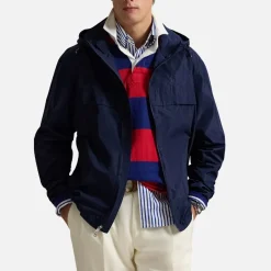 Coats|Jackets|Dr. Martens Polo Ralph Lauren Eco Simplux Shell Windbreaker Jacket - S