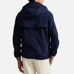 Coats|Jackets|Dr. Martens Polo Ralph Lauren Eco Simplux Shell Windbreaker Jacket - S