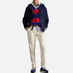 Coats|Jackets|Dr. Martens Polo Ralph Lauren Eco Simplux Shell Windbreaker Jacket - S