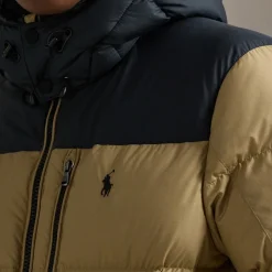 Jackets|Coats|Dr. Martens Polo Ralph Lauren El Cap Padded Shell Jacket - S