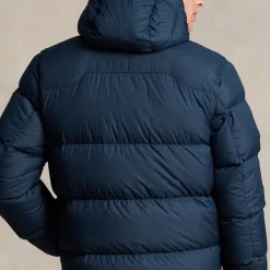 Jackets|Coats|Polo Ralph Lauren El Cap Padded Shell Jacket - XL
