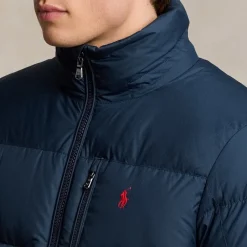 Jackets|Coats|Polo Ralph Lauren El Cap Padded Shell Jacket - XL