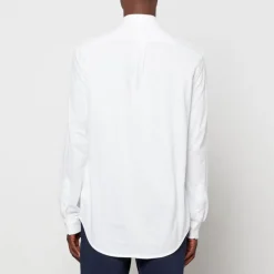 Shirts|Shirts|Polo Ralph Lauren Featherweight Cotton-Piqué Shirt