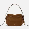Bags|Dr. Martens Polo Ralph Lauren ID Leather Satchel Bag