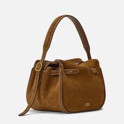 Bags|Dr. Martens Polo Ralph Lauren ID Leather Satchel Bag