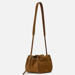 Bags|Dr. Martens Polo Ralph Lauren ID Leather Satchel Bag