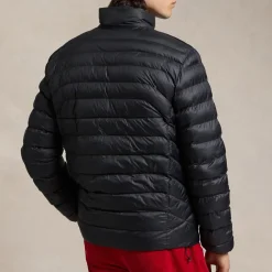 Jackets|Coats|Polo Ralph Lauren Insulated Terra Quilted Nylon Padded Jacket - S