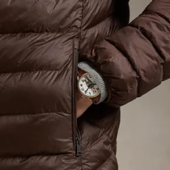 Jackets|Coats|Dr. Martens Polo Ralph Lauren Insulated Terra Quilted Nylon Padded Jacket - M