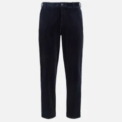 Trousers|Polo Ralph Lauren Jeremy Cotton-Blend Corduroy Trousers - W32/L32
