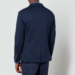 Jackets|Coats|Polo Ralph Lauren Jersey Blazer - S