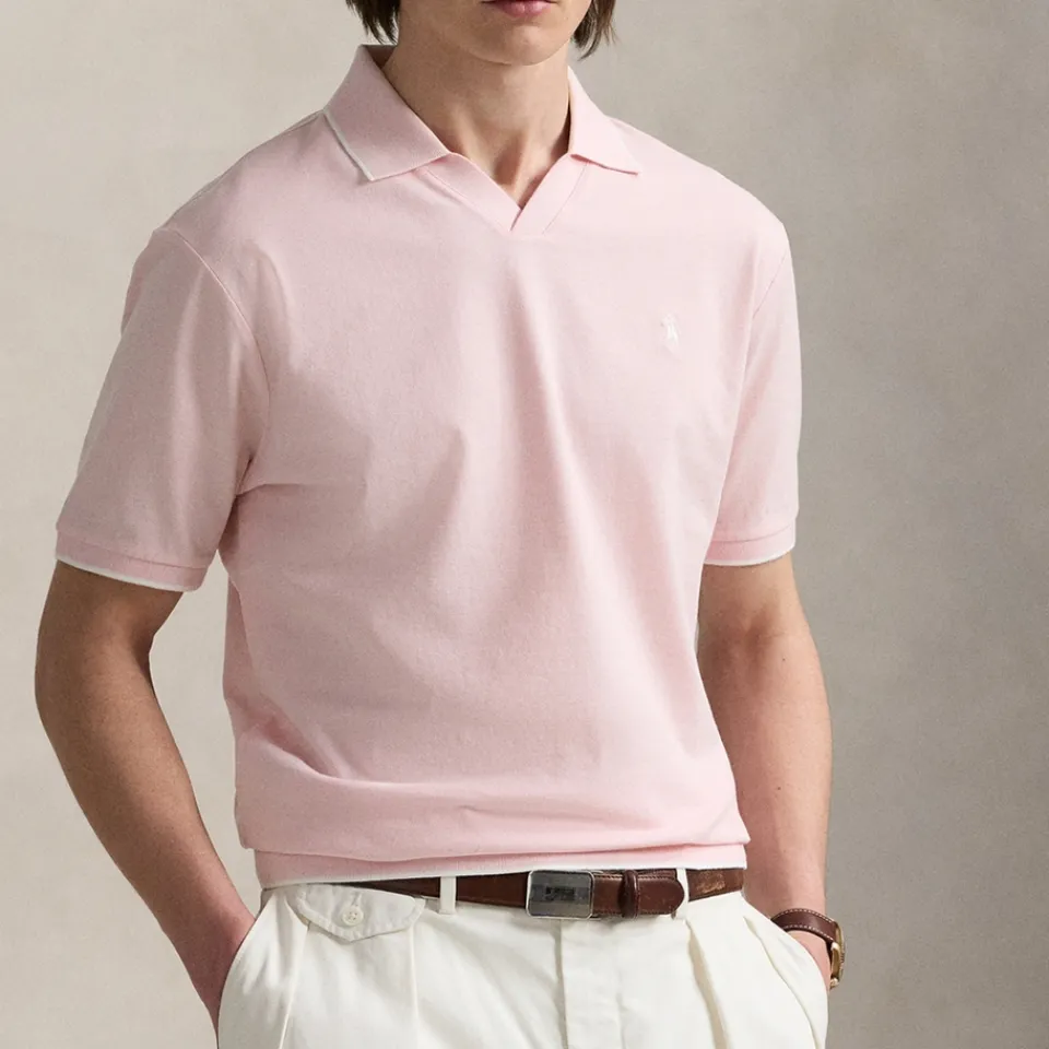 Polo Shirts|Vivienne Westwood Polo Ralph Lauren Jonny Cotton-Piqué Polo Shirt - S