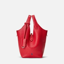 Bags|Dr. Martens Polo Ralph Lauren Leather Crossbody Bag