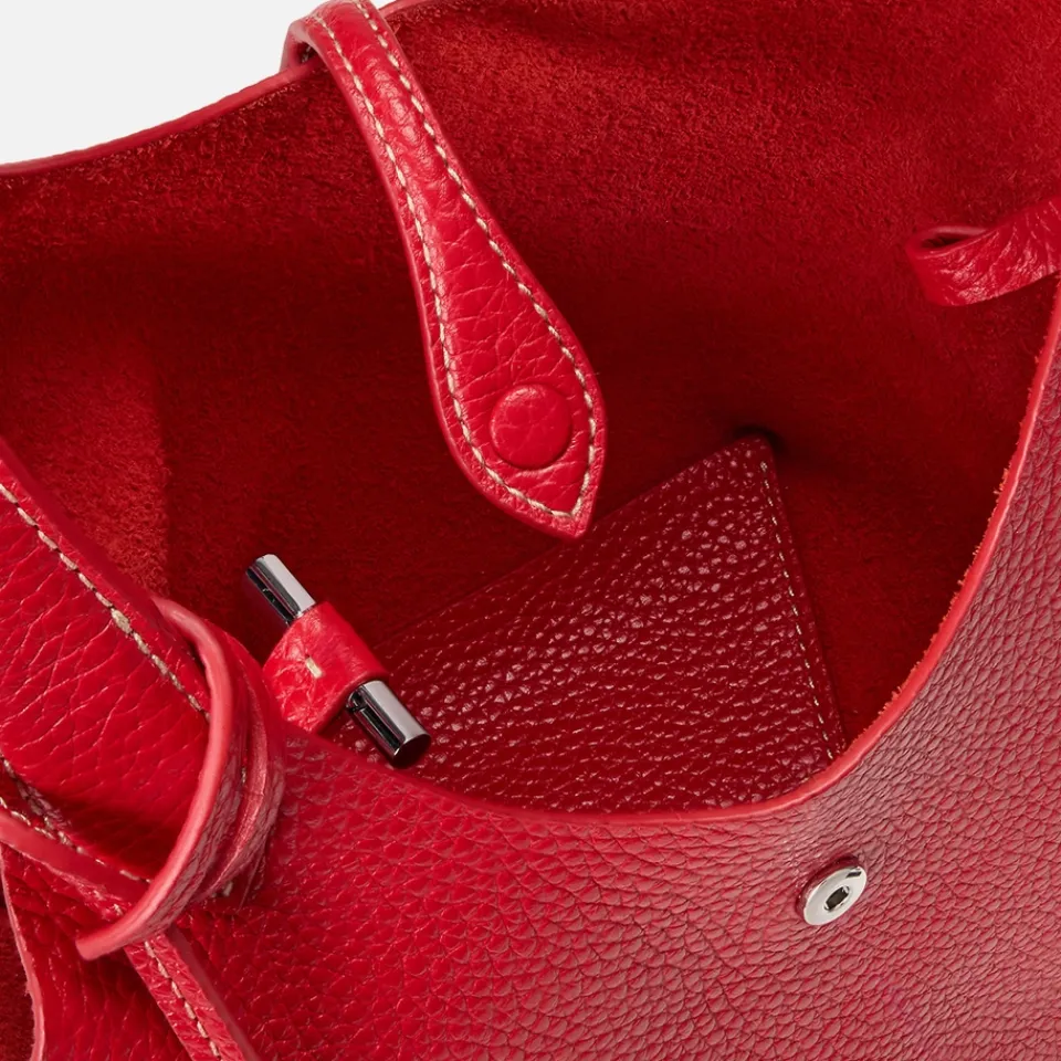 Bags|Dr. Martens Polo Ralph Lauren Leather Crossbody Bag