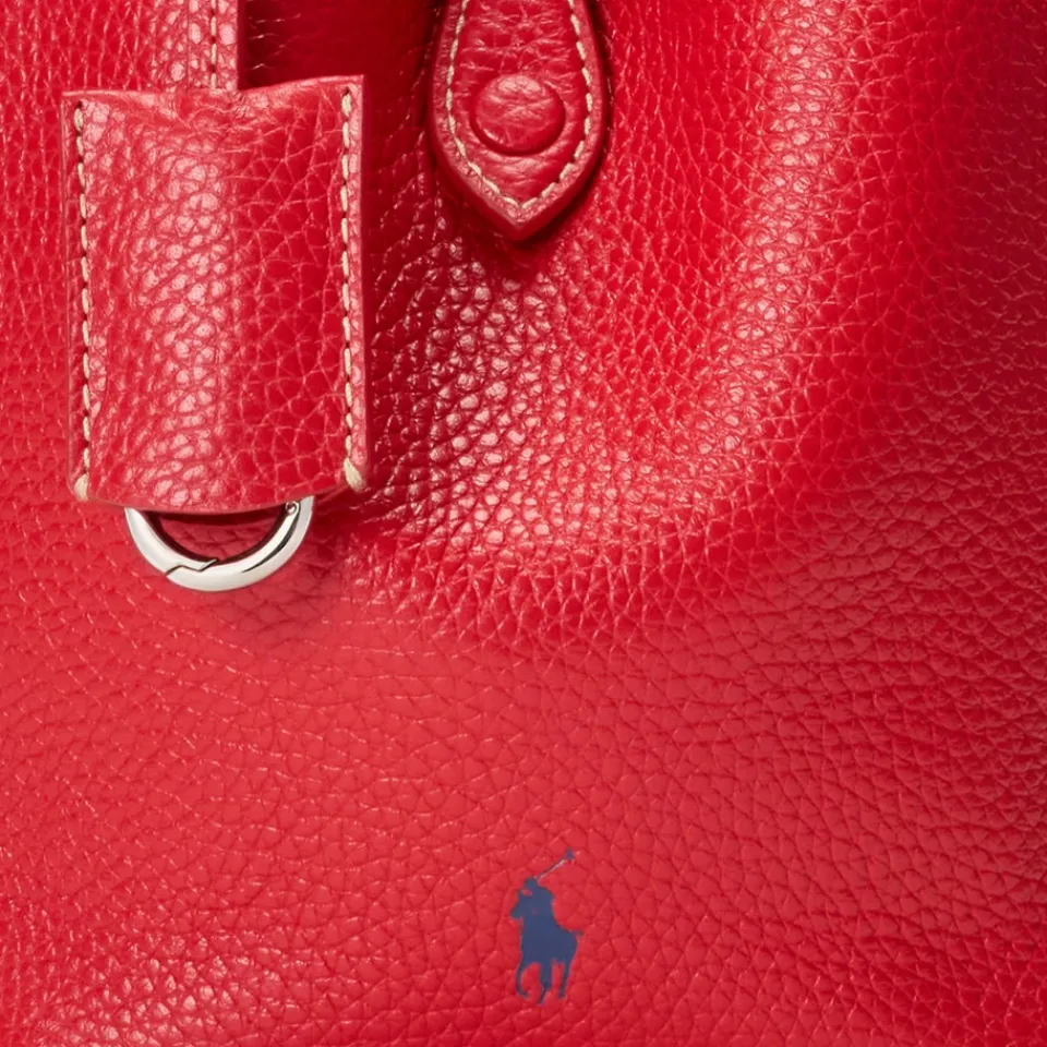 Bags|Dr. Martens Polo Ralph Lauren Leather Crossbody Bag