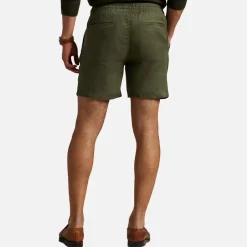 Shorts|Shorts|Birkenstock Polo Ralph Lauren Linen Prepster Shorts - XXL