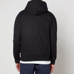 Sweatshirts|Dr. Martens Polo Ralph Lauren Logo Cotton-Jersey Hoodie - S