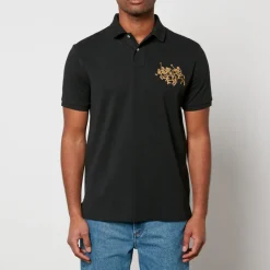 Polo Shirts|Polo Ralph Lauren Lunar New Year Cotton Polo Shirt - S