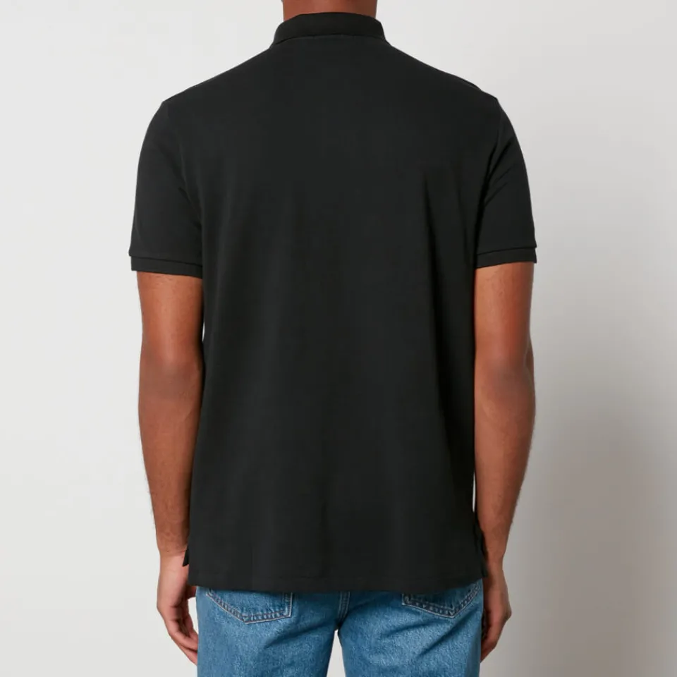 Polo Shirts|Polo Ralph Lauren Lunar New Year Cotton Polo Shirt - S