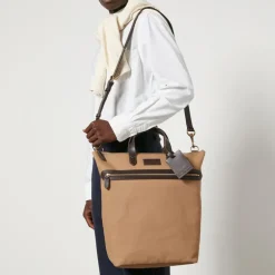 Bags|Holiday Bags|Dr. Martens Polo Ralph Lauren Medium Work Canvas Tote Bag