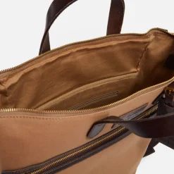 Bags|Holiday Bags|Dr. Martens Polo Ralph Lauren Medium Work Canvas Tote Bag