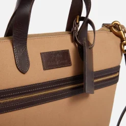 Bags|Holiday Bags|Dr. Martens Polo Ralph Lauren Medium Work Canvas Tote Bag
