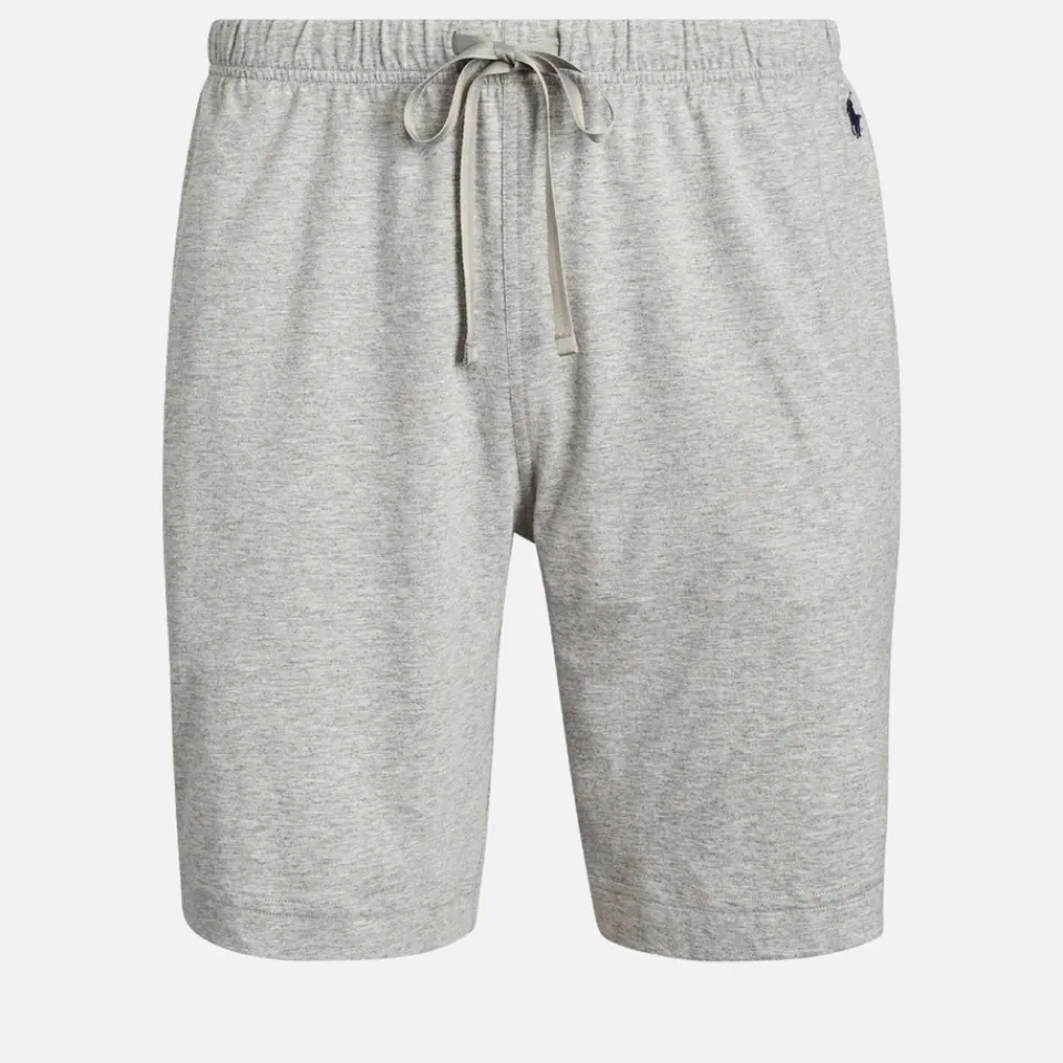 Shorts|Shorts|Polo Ralph Lauren Men's Lounge Shorts - Andover Heather - XL