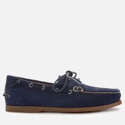Shoes|Dr. Martens Polo Ralph Lauren Men's Merton Suede Boat Shoes - UK 7